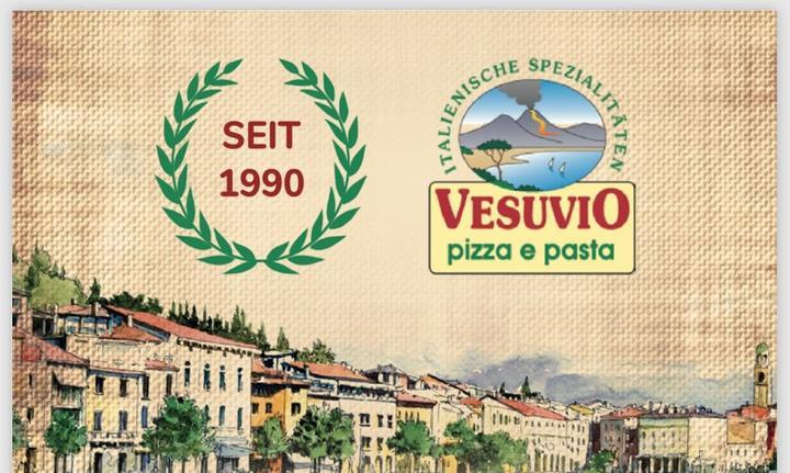 Vesuvio